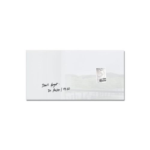 4059865314469 - Glas-Magnetboard artverum® 91 x 46 cm 4059865314469 - Glas-Magnetboard artverum® 91 x 46 cm
