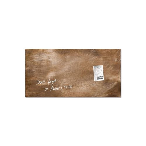 4059865314568 - Glas-Magnetboard artverum® 91 x 46 cm
