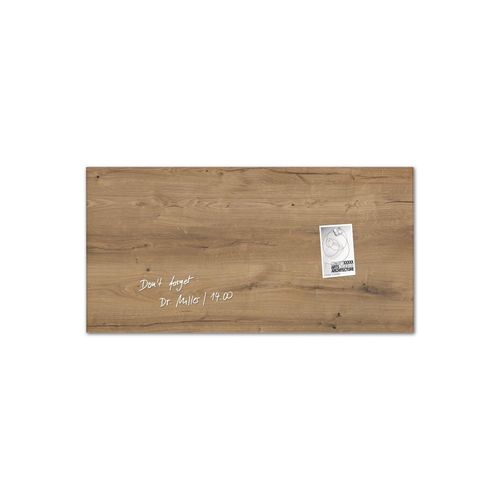 4059865314506 - Glas-Magnetboard artverum® 91 x 46 cm