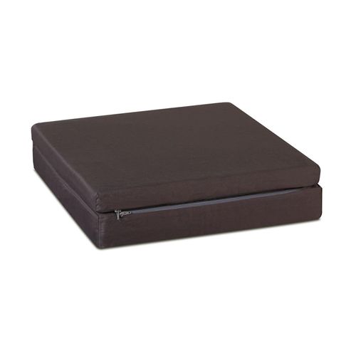 4260062096182 - aktivshop Visko Sitz- und Rückenkissen »2in1« 1 St 4260062096182 - aktivshop Visko Sitz- und Rückenkissen »2in1« 1 St