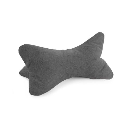 4005380528638 - Bookiepad Leseknochen Cozy Home - anthrazit