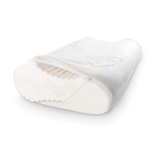 4260062094690 - Bestschlaf-Nackenstützkissen Premium 60x35 cm 1 St 4260062094690 - Bestschlaf-Nackenstützkissen Premium 60x35 cm 1 St