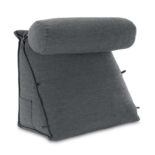 4260346884504 - aktivshop Rückenkissen Bett Sofa mit Abnehmbarer Nackenrolle und Seitentasche Rückenstützkissen mit Nackenkissen 4260346884504 - aktivshop Rückenkissen Bett Sofa mit Abnehmbarer Nackenrolle und Seitentasche Rückenstützkissen mit Nackenkissen