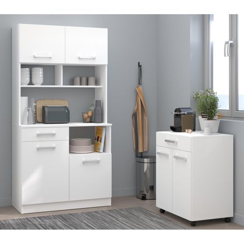 3480940301288 - Parisot Buffet Set - Uno 2 3480940301288 - Parisot Buffet Set - Uno 2