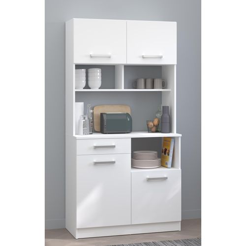 3170720621452 - Parisot Uno 11 Buffet Küchenschrank