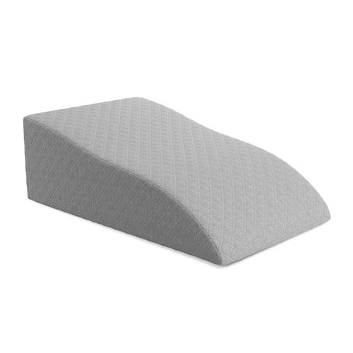 4260641680023 - Bestschlaf Venenkissen Beinhochlagerungskissen aus Memory Foam Beinkissen zur Entlastung Lagerungskissen mit abnehmbaren Bezug 4260641680023 - Bestschlaf Venenkissen Beinhochlagerungskissen aus Memory Foam Beinkissen zur Entlastung Lagerungskissen mit abnehmbaren Bezug