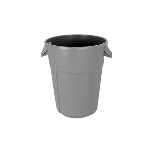 4897020625278 - Rundbehälter lebensmittelecht 120 l grau 4897020625278 - Rundbehälter lebensmittelecht 120 l grau