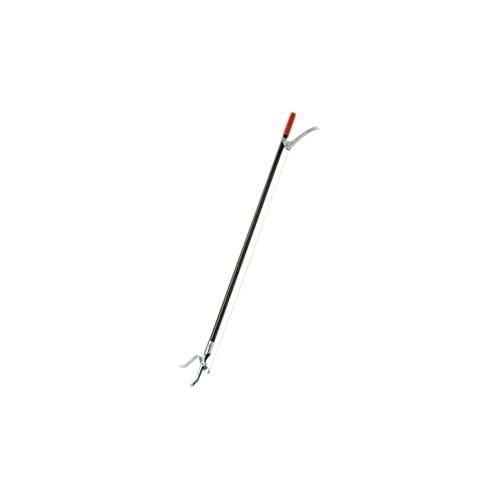 4007105300208 - Flora Greifzange Greifboy zum Aufsammeln von Müll o Abfall L 900 mm Gewicht 220 g 4007105300208 - Flora Greifzange Greifboy zum Aufsammeln von Müll o Abfall L 900 mm Gewicht 220 g