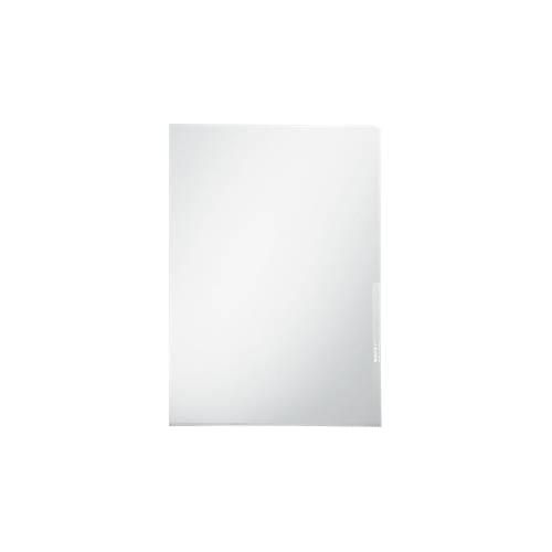 4002432331796 - Sichthüllen Premium 4100-30-03 A4 glasklar glatt oben & rechts offen 015mm 4002432331796 10 Stück 4002432331796 - Sichthüllen Premium 4100-30-03 A4 glasklar glatt oben & rechts offen 015mm 4002432331796 10 Stück