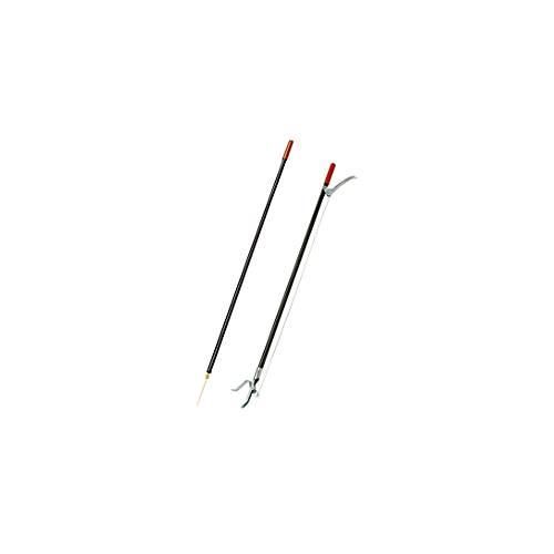 4250510880524 - Sparset Flora Papieraufspießer Spießboy und Greifzange Greifboy aus Aluminium 4250510880524 - Sparset Flora Papieraufspießer Spießboy und Greifzange Greifboy aus Aluminium