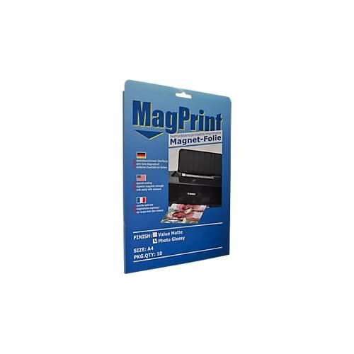 4250409820280 - Magnetfolie Vinyl-Glossy 4250409820280 - Magnetfolie Vinyl-Glossy