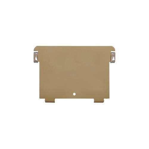 4012473600003 - Stuetzplatte f Karteikasten A 6 quer Metall 4012473600003 HAN 4012473600003 - Stuetzplatte f Karteikasten A 6 quer Metall 4012473600003 HAN