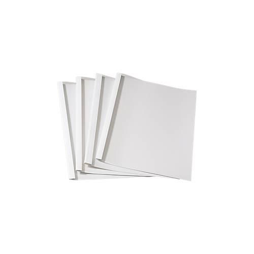 5019577194963 - Thermobindemappe ThermaBind Optimal A4 weiß 6mm 220g 5019577194963 TC080670 100 Stück 5019577194963 - Thermobindemappe ThermaBind Optimal A4 weiß 6mm 220g 5019577194963 TC080670 100 Stück