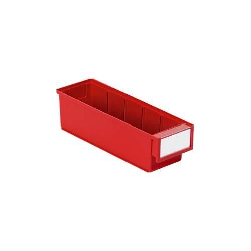 6416763039319 - TRESTON Lagerschublade 3010 rot