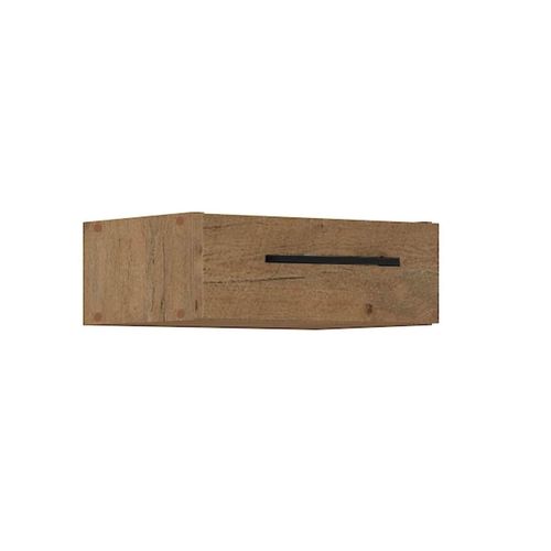4260304599167 - Küchen Preisbombe - Vigo Unterbau Schubkasten 40 cm für Hängeschrank Eiche Lancelot Matera Grau 4260304599167 - Küchen Preisbombe - Vigo Unterbau Schubkasten 40 cm für Hängeschrank Eiche Lancelot Matera Grau