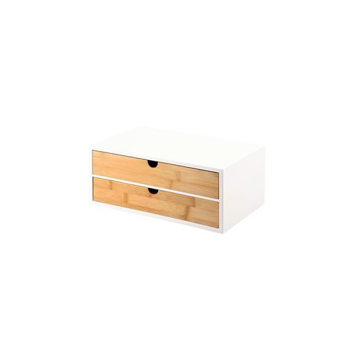 4000270589553 - KESPER Organizer weiß FSC 4000270589553 - KESPER Organizer weiß FSC