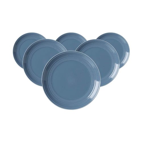 4053532118251 - Dessertteller Levi ø 21 cm 6er Set