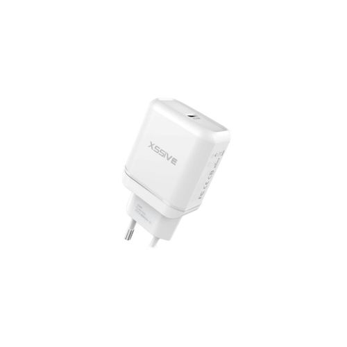 4252021397478 - Quick Home Charger Typ-C Ladegerät 20W PD Netzladegerät 4252021397478 - Quick Home Charger Typ-C Ladegerät 20W PD Netzladegerät