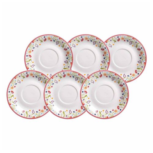 4053532087427 - Jumbountertassen Shanti ø 17 cm 6er Set