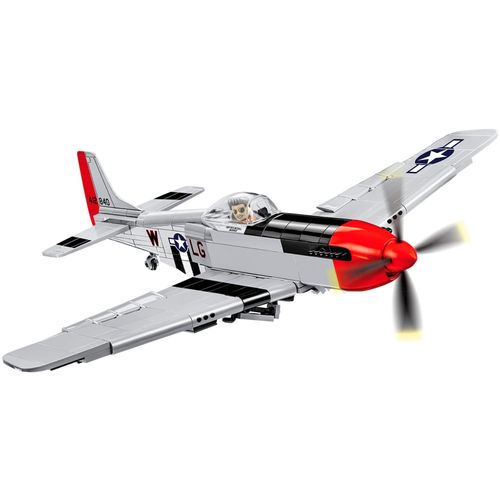 5902251058463 - COBI Konstruktionsspielzeug P51D Mustang 5902251058463 - COBI Konstruktionsspielzeug P51D Mustang