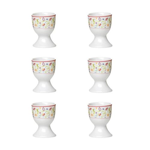 4053532048107 - Eierbecher Shanti ø 50 cm 6er Set
