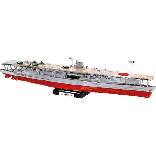 5902251048518 - COBI Konstruktionsspielzeug Akagi Aircraft Carrier 5902251048518 - COBI Konstruktionsspielzeug Akagi Aircraft Carrier