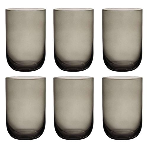 4262487299278 - like by Villeroy & Boch Longdrinkbecher Like Glass 385 ml 6er Set