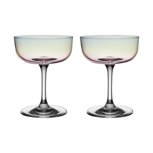 4003686448612 - like by Villeroy & Boch Sektschalen   Dessertschalen Like Glass 100 ml 2er Set