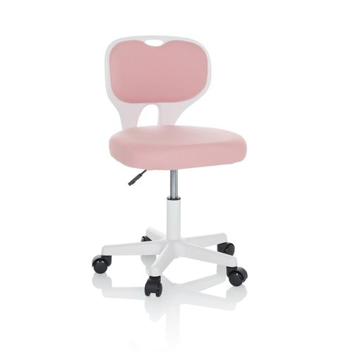 4064323035145 - Kinderdrehstuhl KIDDY TOP W Stoff ohne Armlehnen hjh OFFICE 4064323035145 - Kinderdrehstuhl KIDDY TOP W Stoff ohne Armlehnen hjh OFFICE