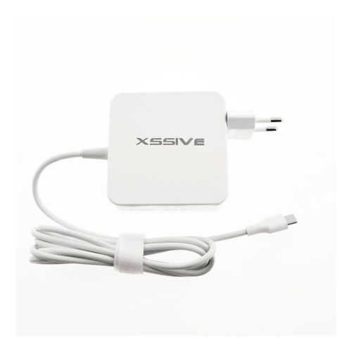 4255698201437 - 87W Quick Home Charger USB-C Schnell-Ladegerät weiß 4255698201437 - 87W Quick Home Charger USB-C Schnell-Ladegerät weiß