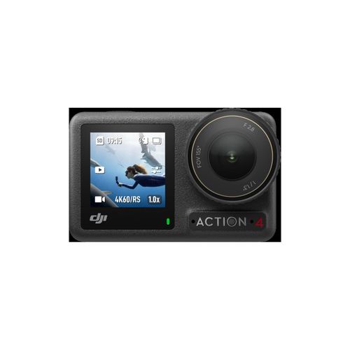 6941565965073 - Osmo Action 4 Standard Combo Action Cam 4K Ultra HD WLAN Dual-Display Wasserfest Touch-Screen Zeitlupe Staubgeschützt Frostbeständig 6941565965073 - Osmo Action 4 Standard Combo Action Cam 4K Ultra HD WLAN Dual-Display Wasserfest Touch-Screen Zeitlupe Staubgeschützt Frostbeständig