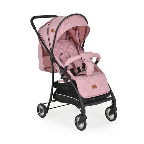3800146236663 - Kinderwagen London Buggy Aluminiumrahmen verstellbare Rückenlehne pink 3800146236663 - Kinderwagen London Buggy Aluminiumrahmen verstellbare Rückenlehne pink