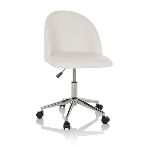 4064323036555 - Home Office Bürostuhl SOLAO TED Stoff ohne Armlehnen hjh OFFICE 4064323036555 - Home Office Bürostuhl SOLAO TED Stoff ohne Armlehnen hjh OFFICE