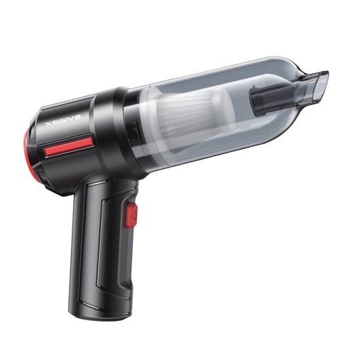 4255698298352 - Cofi 1453 - Kabelloser 65-W-Filterstaubsauger mit hoher Filterdichte 3600mAh 4255698298352 - Cofi 1453 - Kabelloser 65-W-Filterstaubsauger mit hoher Filterdichte 3600mAh