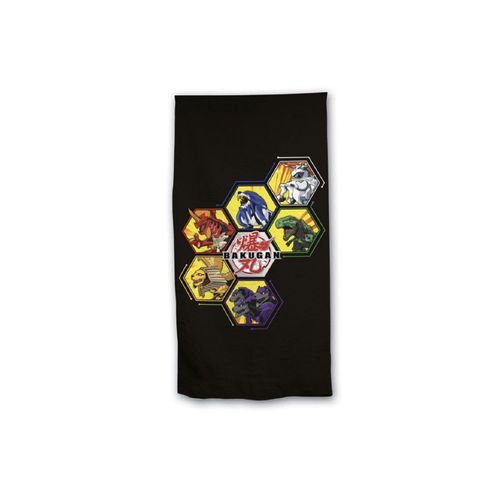 5407007988518 - Bakugan Strandhandtuch Kinderhandtuch Strandtuch für Kinder 70x140 cm 5407007988518 - Bakugan Strandhandtuch Kinderhandtuch Strandtuch für Kinder 70x140 cm