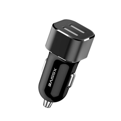 4255698219838 - Cofi 1453 - Dual usb KfZ Ladegerät Zigarettenanzünder 24A Output Schnelladegerät 4255698219838 - Cofi 1453 - Dual usb KfZ Ladegerät Zigarettenanzünder 24A Output Schnelladegerät