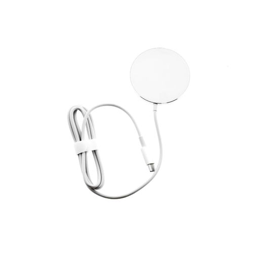 4255698200850 - Magnetic Wireless Charger 15W Kabelloses Ladegerät Lade