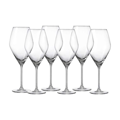 4006344811261 - Burgundergläser Salsa 590 ml 6er Set 4006344811261 - Burgundergläser Salsa 590 ml 6er Set