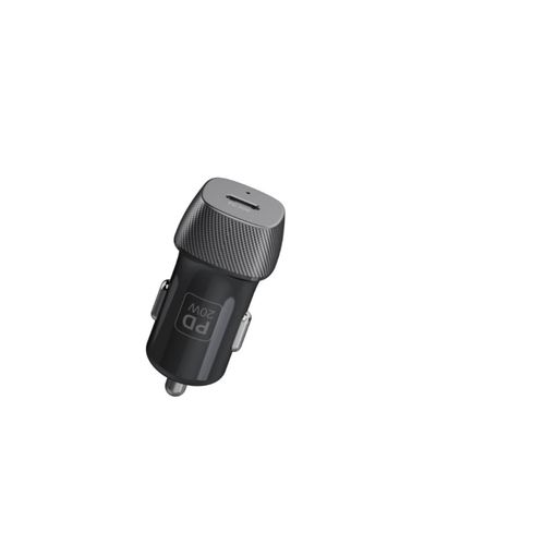 4252021399922 - 20W Quick Auto Ladegerät Schnell-Adapter PD Port Typ-C KFZ 4252021399922 - 20W Quick Auto Ladegerät Schnell-Adapter PD Port Typ-C KFZ