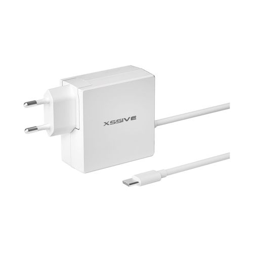 4255698298284 - 65W Schnelladegerät USB-C 2m für Smartphone Tablet Notebook 4255698298284 - 65W Schnelladegerät USB-C 2m für Smartphone Tablet Notebook