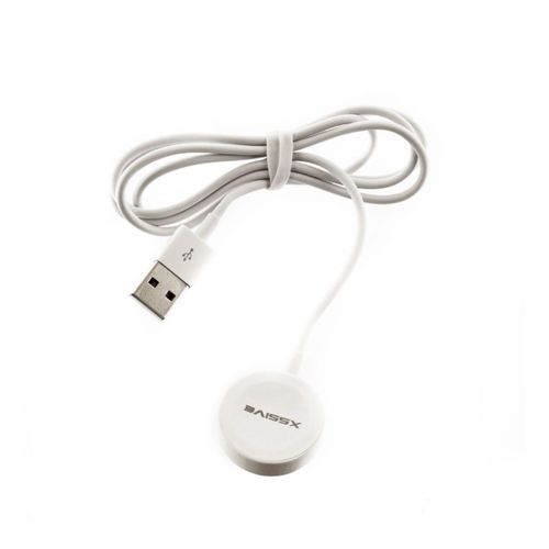 4255698201239 - Magnetisches Ladekabel für I-Watch mit USB Anschluss 1m 4255698201239 - Magnetisches Ladekabel für I-Watch mit USB Anschluss 1m