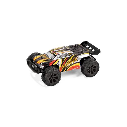4255829514924 - ferngesteuertes Auto Spark SUV-Look 4255829514924 - ferngesteuertes Auto Spark SUV-Look