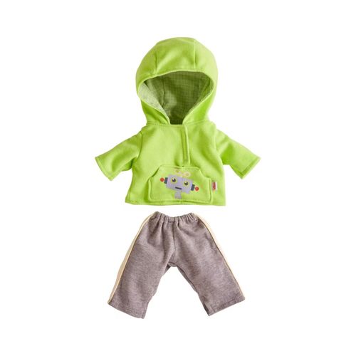 4010168264066 - Puppenkleiderset Homewear Puppenzubehör 4010168264066 - Puppenkleiderset Homewear Puppenzubehör