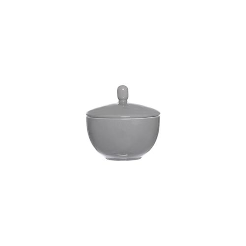 4006344576924 - Zuckerdose Doppio in grau 4006344576924 - Zuckerdose Doppio in grau