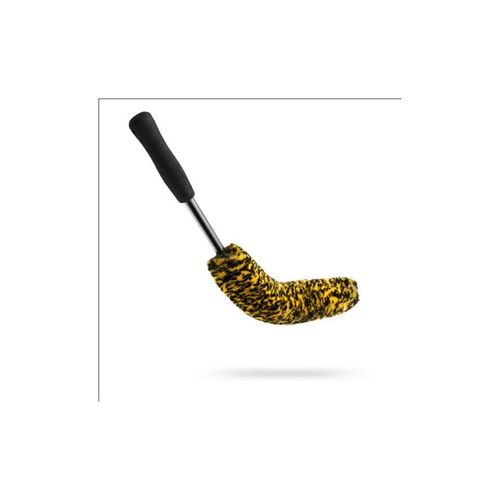 4255698223651 - WHEELBRUSH - MIKROFASER FELGENBÜRSTE FLEX