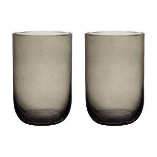 4003686448636 - like by Villeroy & Boch Longdrinkbecher Like Glass 385 ml 2er Set