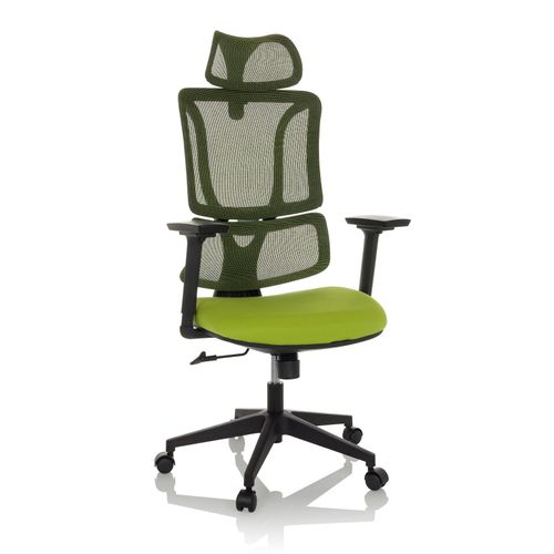 4064323037187 - Home Office Bürostuhl ERGOMY Stoff mit Armlehnen (höhenverstellbar) MyBuero 4064323037187 - Home Office Bürostuhl ERGOMY Stoff mit Armlehnen (höhenverstellbar) MyBuero