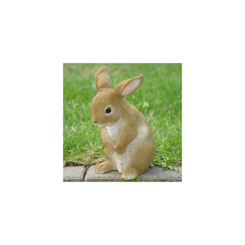 4251639205373 - Dazikemo Dekofigur Gartenfigur Hase 4251639205373 - Dazikemo Dekofigur Gartenfigur Hase