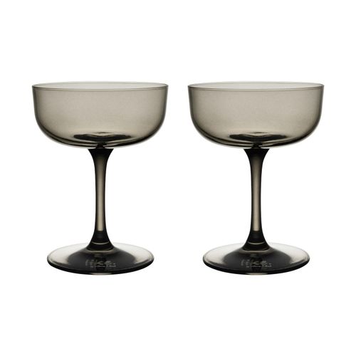 4003686448650 - like by Villeroy & Boch Sektschalen   Dessertschalen Like Glass 100 ml 2er Set