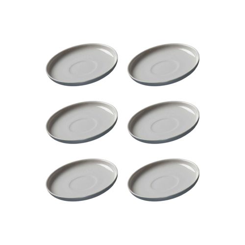 4053532133438 - Espressountertassen Jasper ø 105 cm 6er Set 4053532133438 - Espressountertassen Jasper ø 105 cm 6er Set